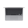 MacBook Air 13" M3 8-CPU/10-GPU/16GB/256GB/CZ/SG