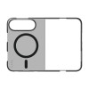 PG CARE kryt MagSafe Apple iPhone Duo SLIM Smokey