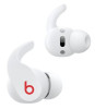 Beats Fit Pro True Wireless Earbuds - bílá