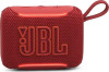 JBL GO5 kompaktní reproduktor s IP68, Red