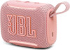 JBL GO5 kompaktní reproduktor s IP68, Pink
