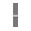 Apple 41mm Milanese Loop Silver