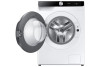 Úsporná pračka Samsung WW90DG6U85LKU4 s AI Wash