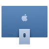 iMac 24" 4.5K, M6 12-CPU/12-GPU/24GB/512GB/Blue