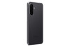 Samsung Clear Case Galaxy A18, Transparent