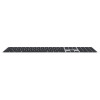 Magic Keyboard TouchID/Num/Apple Sil./Spanish/Blac