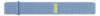 Samsung ET-SVR94LLEGEU Feather Band Wide, M/L,Blue