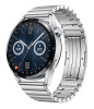 HUAWEI Watch GT 3 46mm Elite Stainless Steel Strap