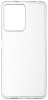 Tactical TPU pouzdro Redmi Note 12 4G, Clear