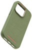 Njord Comfort+ Case iPhone 14 Pro, Olive