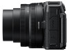 Nikon Z30 + 16–50 + 50–250 VR