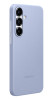 Samsung Silicone Case Galaxy S25+, Light Blue