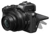 Nikon Z50 + 16-50mm DX