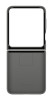 Samsung Silicone Case Galaxy Z Flip6, Gray