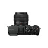 OM SYSTEM PEN body black Zuiko 14-42mm black