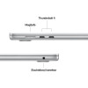 MacBook Air 15" M4 10-CPU/10-GPU/24GB/512GB/CZ/S