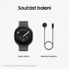 Samsung Galaxy Watch9 (44mm,BT) Graphite