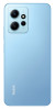 Xiaomi Redmi Note 12 128+4GB ledová modrá