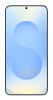 Samsung Clear Case Galaxy S25+, Clear