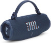 JBL Charge 6 přenosný reproduktor s IP68, Blue