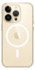 iPhone 14 Pro Clear Case MagSafe