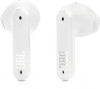 JBL Tune Flex TWS Bluetooth sluchátka s ANC, White