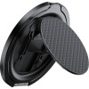 Benks ArmorPop Phone Grip & Stand Black