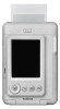 FUJIFILM Instax mini Liplay Stone White