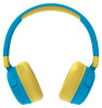 OTL Pikachu Bluetooth dětská sluchátka