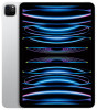 iPad Pro 11" (2022) Wi‑Fi 256GB - Silver