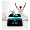 SENCOR SDC 7600 Qi Hodiny s nabíječkou