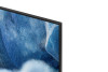55" 4K QLED TV Samsung QE55Q8FAAUXXH