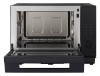 Panasonic NN-DS59NBEPG STEAM COMBI MICROWAVE