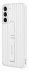 Samsung Protective Standing Cover S22+, White