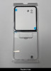Samsung Slim Clear Case  Z Flip6/Flip7 FE, Clear