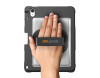 STM Dux Swivel 360° iPad A16/7/8/9/10th gen, Black