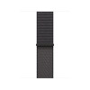 Apple 42mm Dark Gray Sport Loop