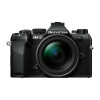 Olympus OM-5 II body black M.Zuiko Digital 12-45mm