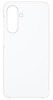 Samsung EF-QA266CTE Clear Cover Galaxy A26, Clear
