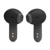 JBL Wave Flex bezdrátová sluchátka, Black