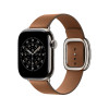 Apple 42mm Caramel Modern Buckle - Large