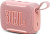JBL GO5 kompaktní reproduktor s IP68, Pink