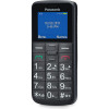 Panasonic KX-TU110EXB Black