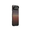Pitaka Ultra-Slim Case iPhone Air Sunset