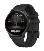 OPPO Watch S Phantom Black