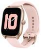Amazfit GTS 4 chytré hodinky, Rosebud Pink