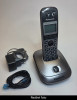 Panasonic KX-TG2511FXM (stříbrný)