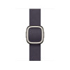 Apple 42mm Midnight Purple Modern Buckle - Small