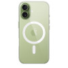 iPhone 17 Clear Case with MagSafe