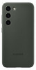 Samsung Silicone Case Galaxy S23, Khaki